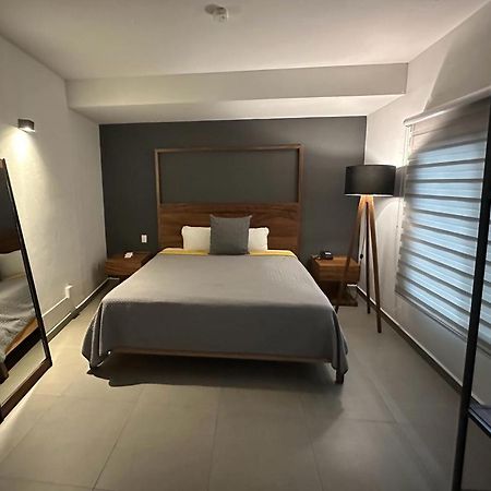 Hotel Boutique Abad Zapopan Ngoại thất bức ảnh