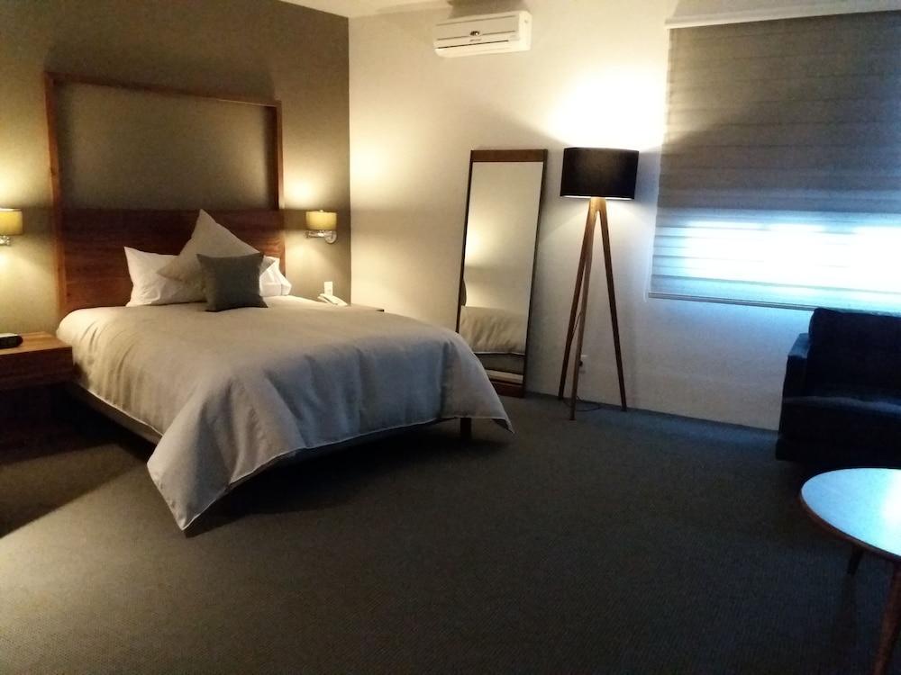 Hotel Boutique Abad Zapopan Ngoại thất bức ảnh