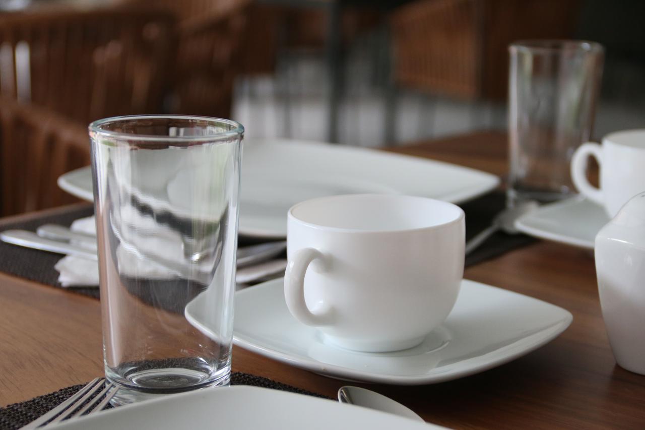 Hotel Boutique Abad Zapopan Ngoại thất bức ảnh