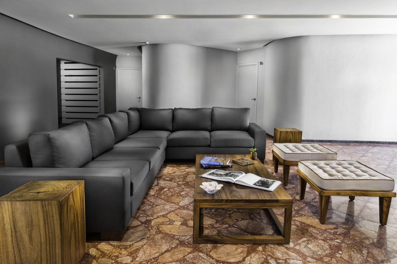 Hotel Boutique Abad Zapopan Ngoại thất bức ảnh