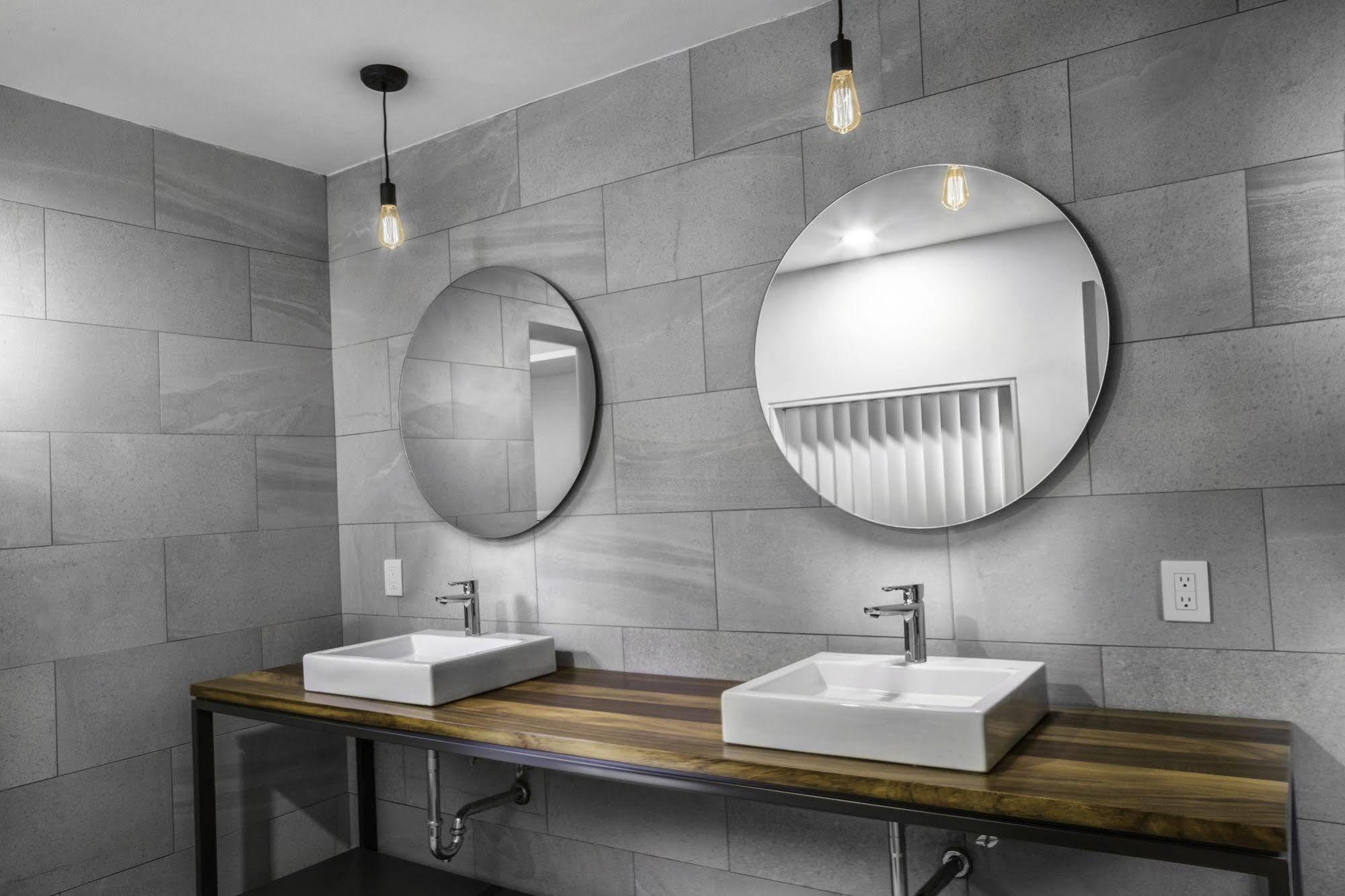Hotel Boutique Abad Zapopan Ngoại thất bức ảnh