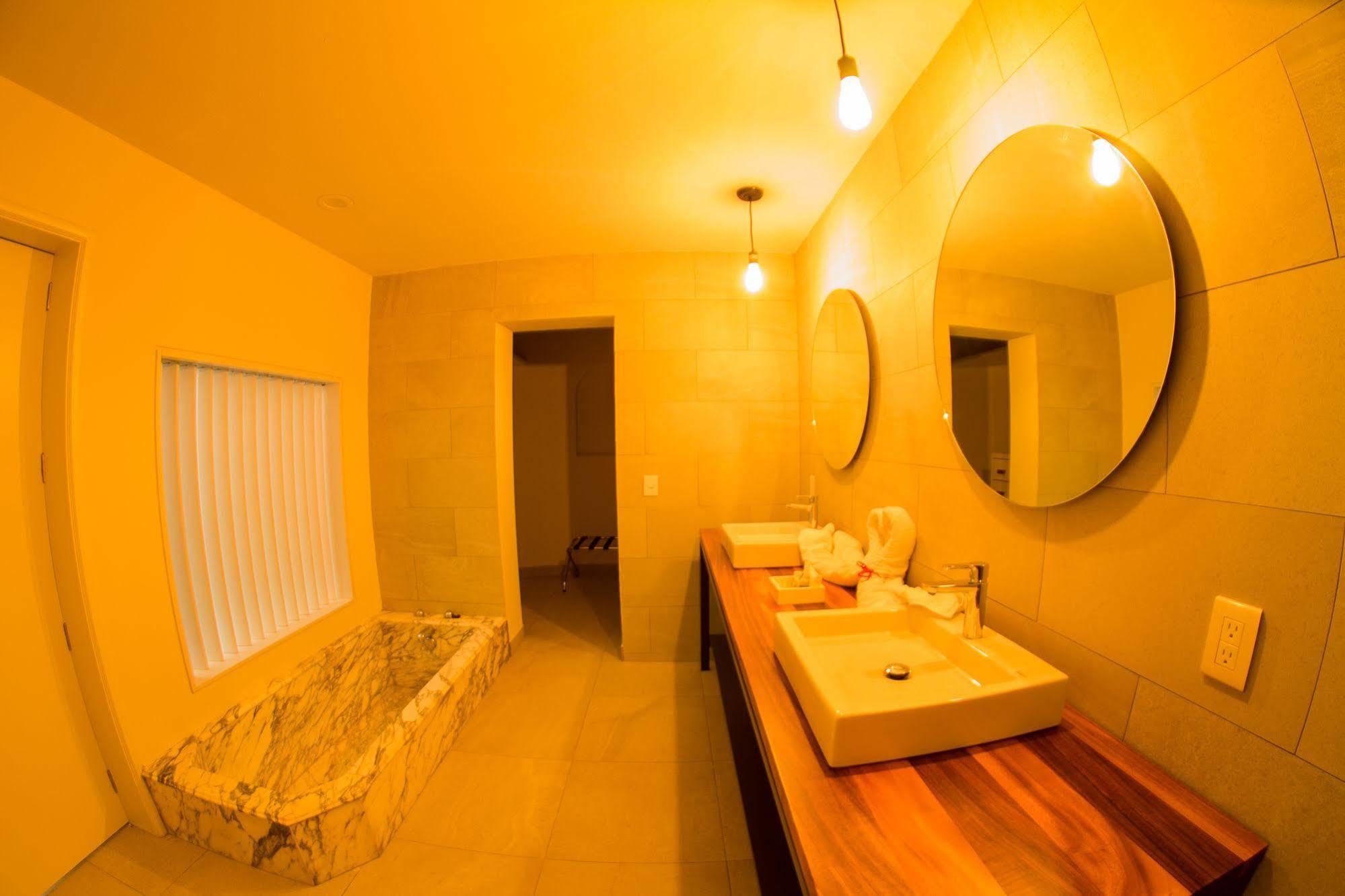 Hotel Boutique Abad Zapopan Ngoại thất bức ảnh