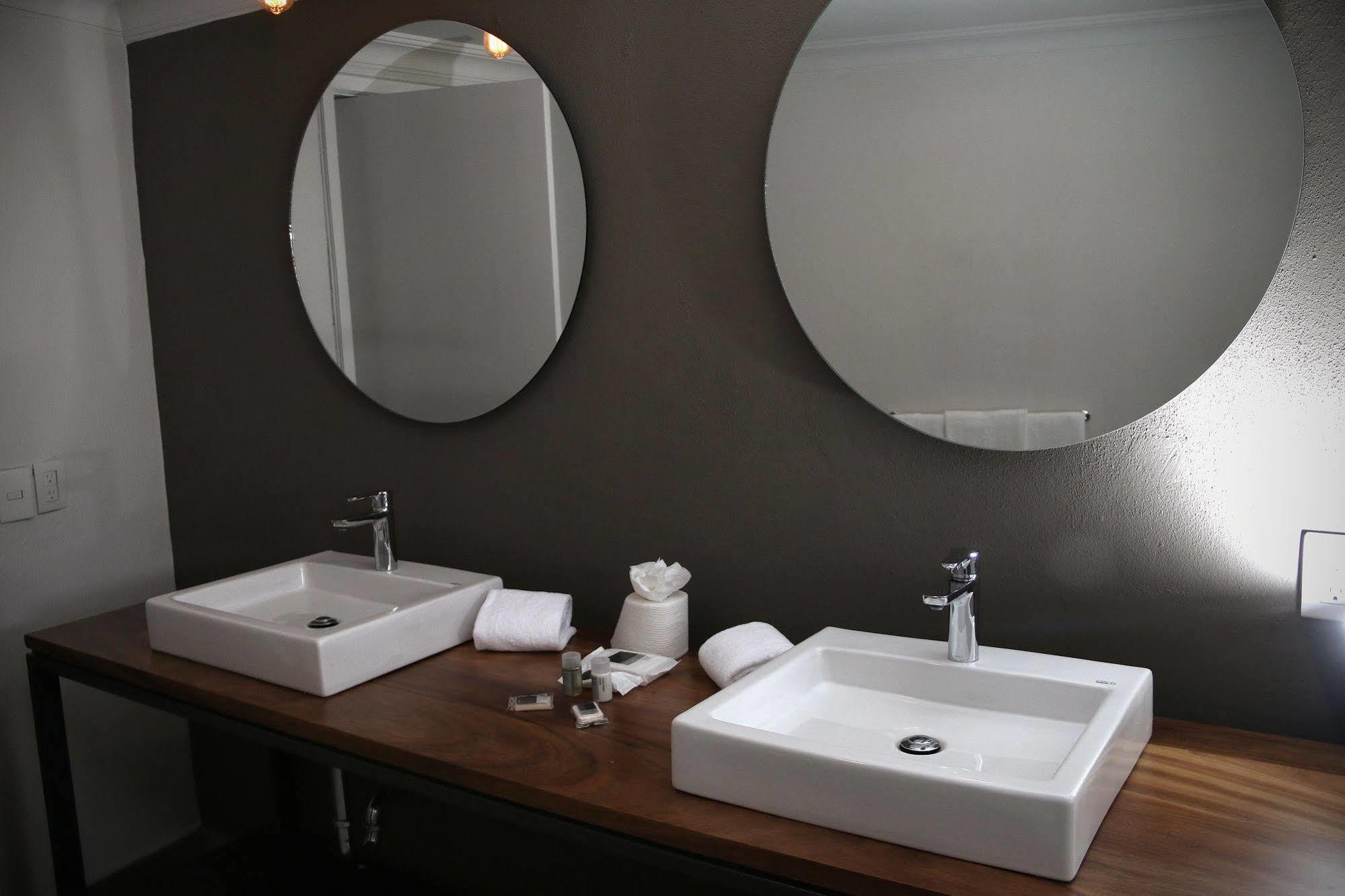Hotel Boutique Abad Zapopan Ngoại thất bức ảnh