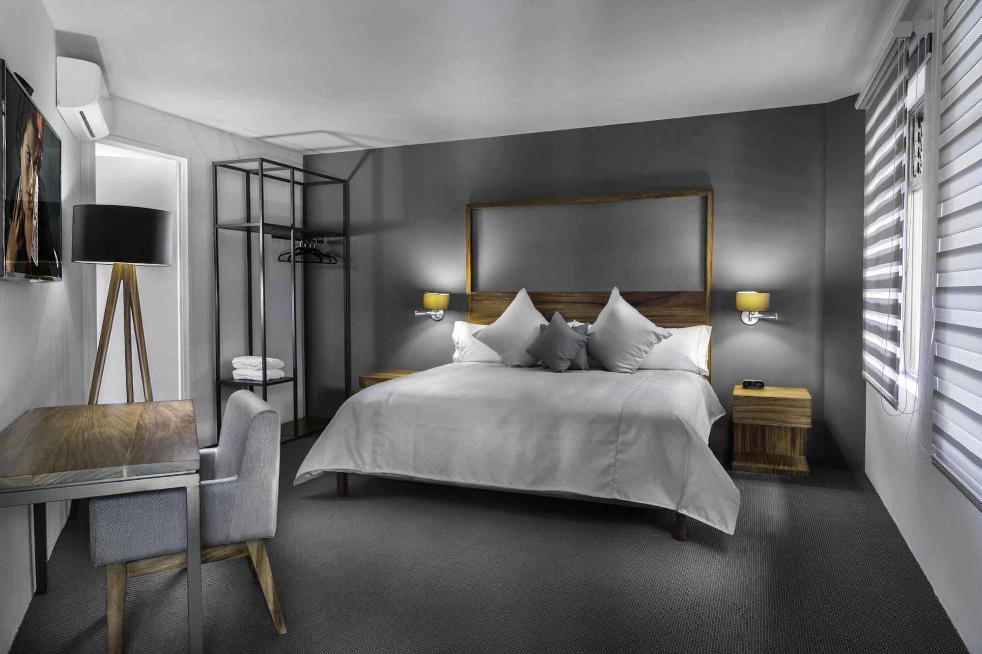 Hotel Boutique Abad Zapopan Ngoại thất bức ảnh